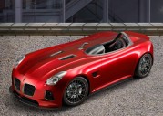 Pontiac Solstice SD-290 Pontiac Solstice SD-290